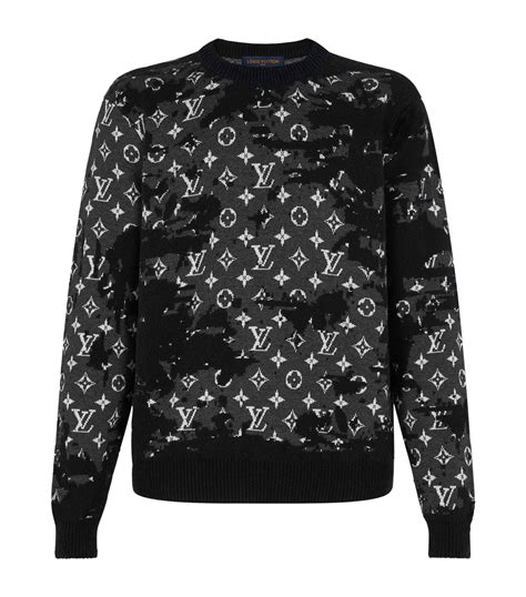 lv men jumper|louis vuitton men's jumpsuit.